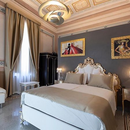 Hotel Luxury Liberty House Alghero Exteriér fotografie