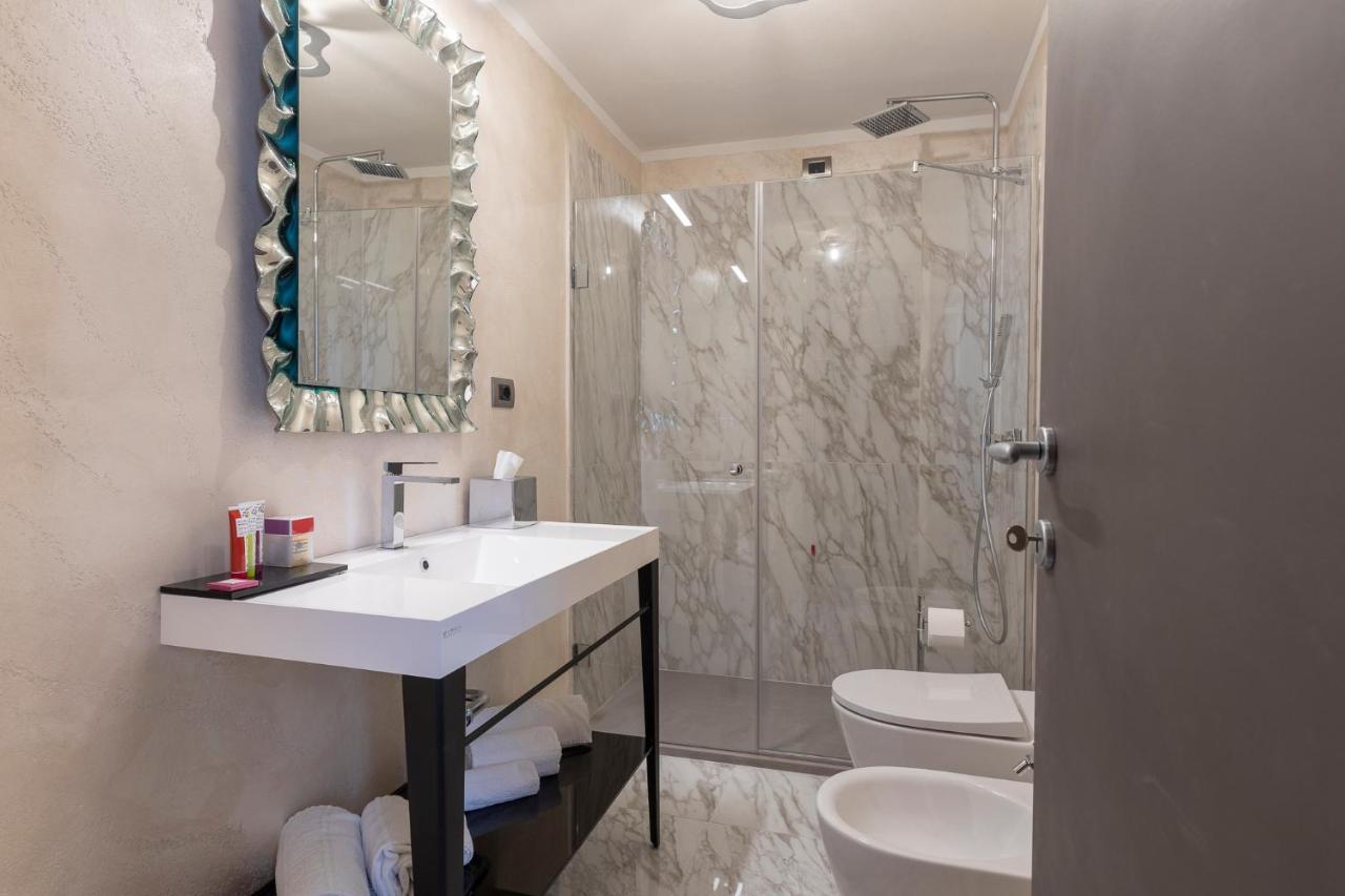 Hotel Luxury Liberty House Alghero Exteriér fotografie