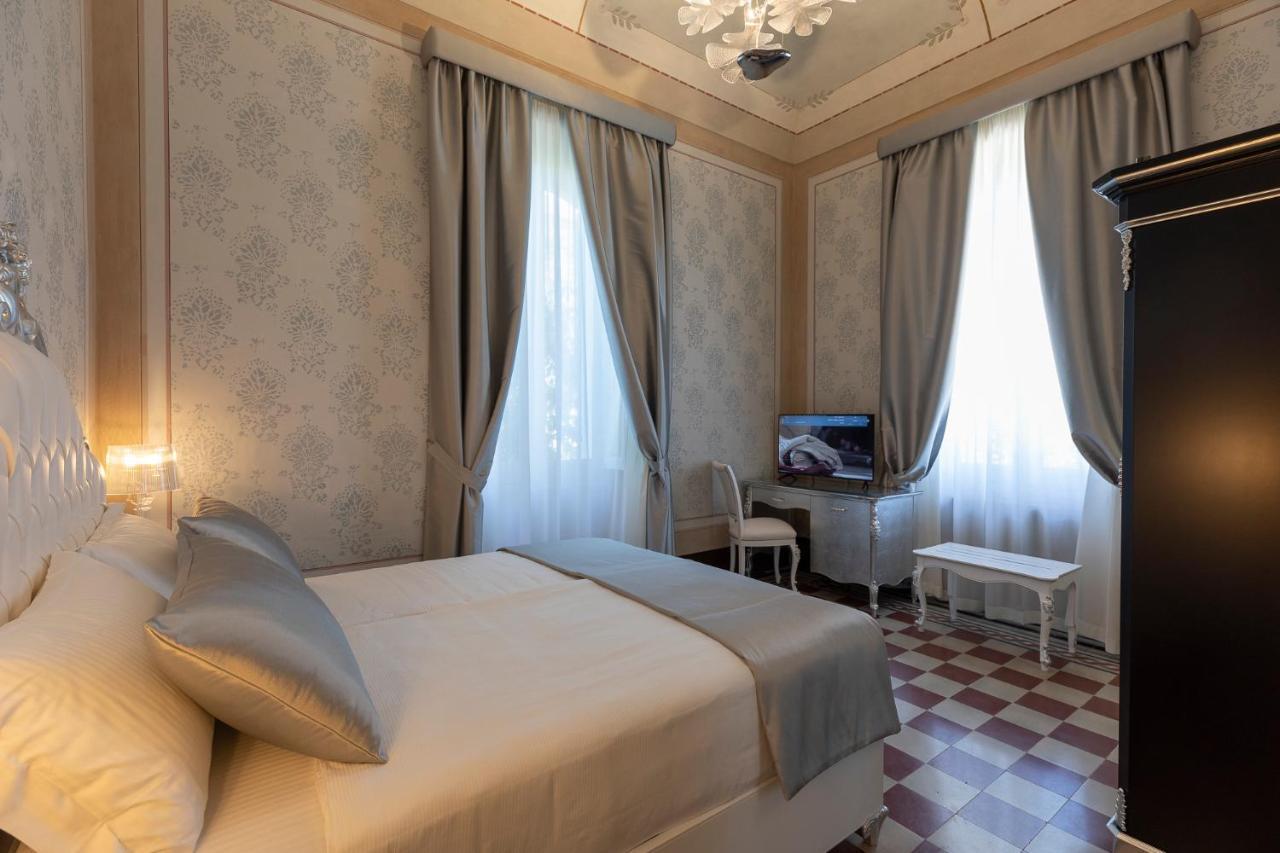 Hotel Luxury Liberty House Alghero Exteriér fotografie