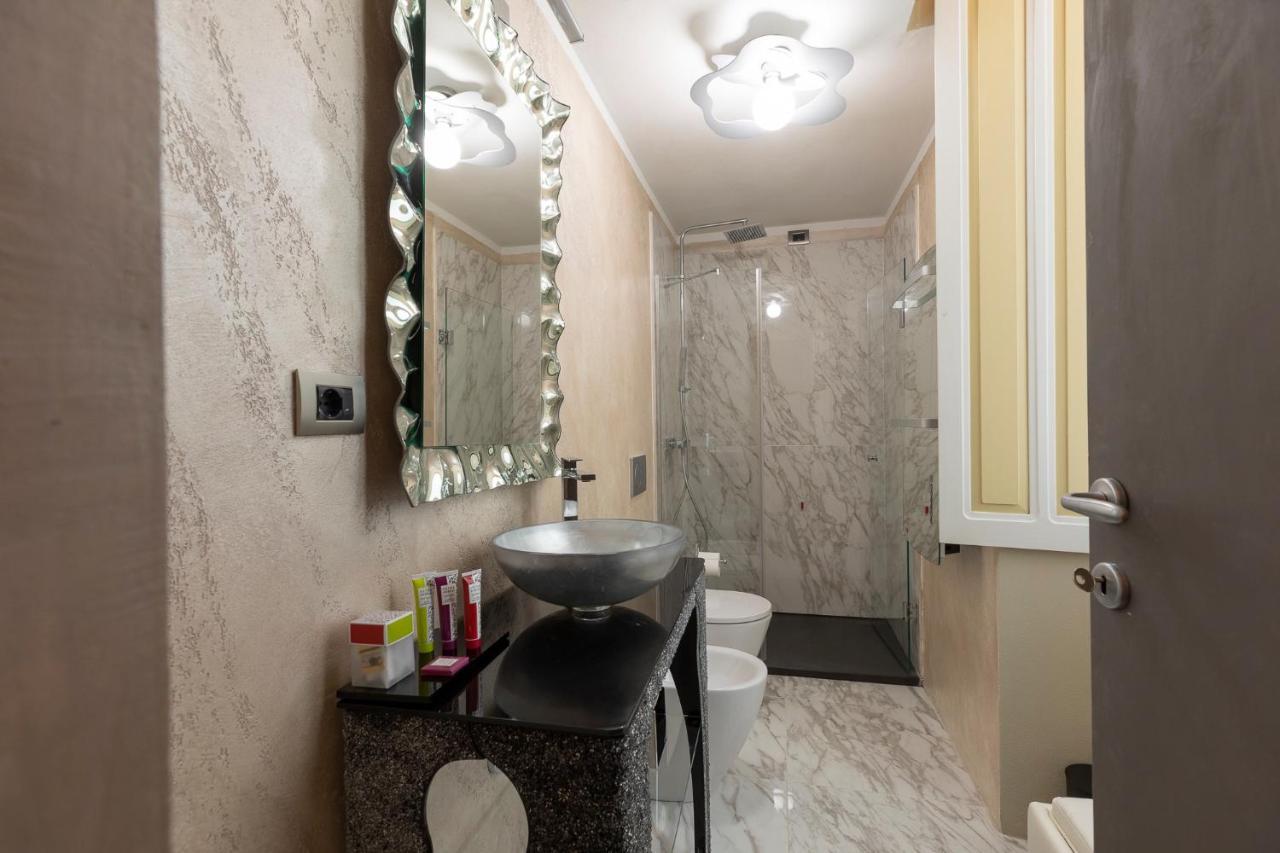 Hotel Luxury Liberty House Alghero Exteriér fotografie