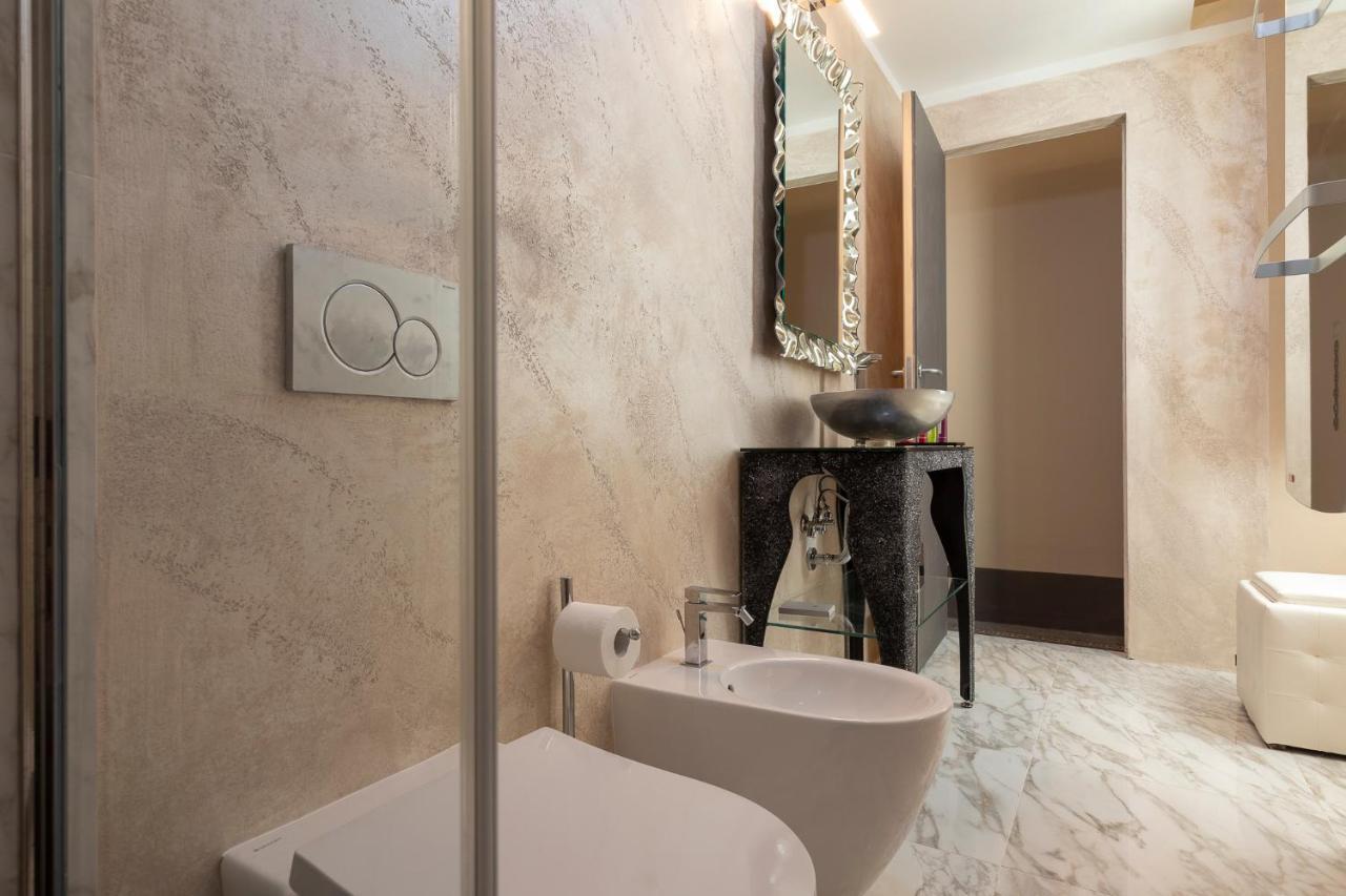 Hotel Luxury Liberty House Alghero Exteriér fotografie