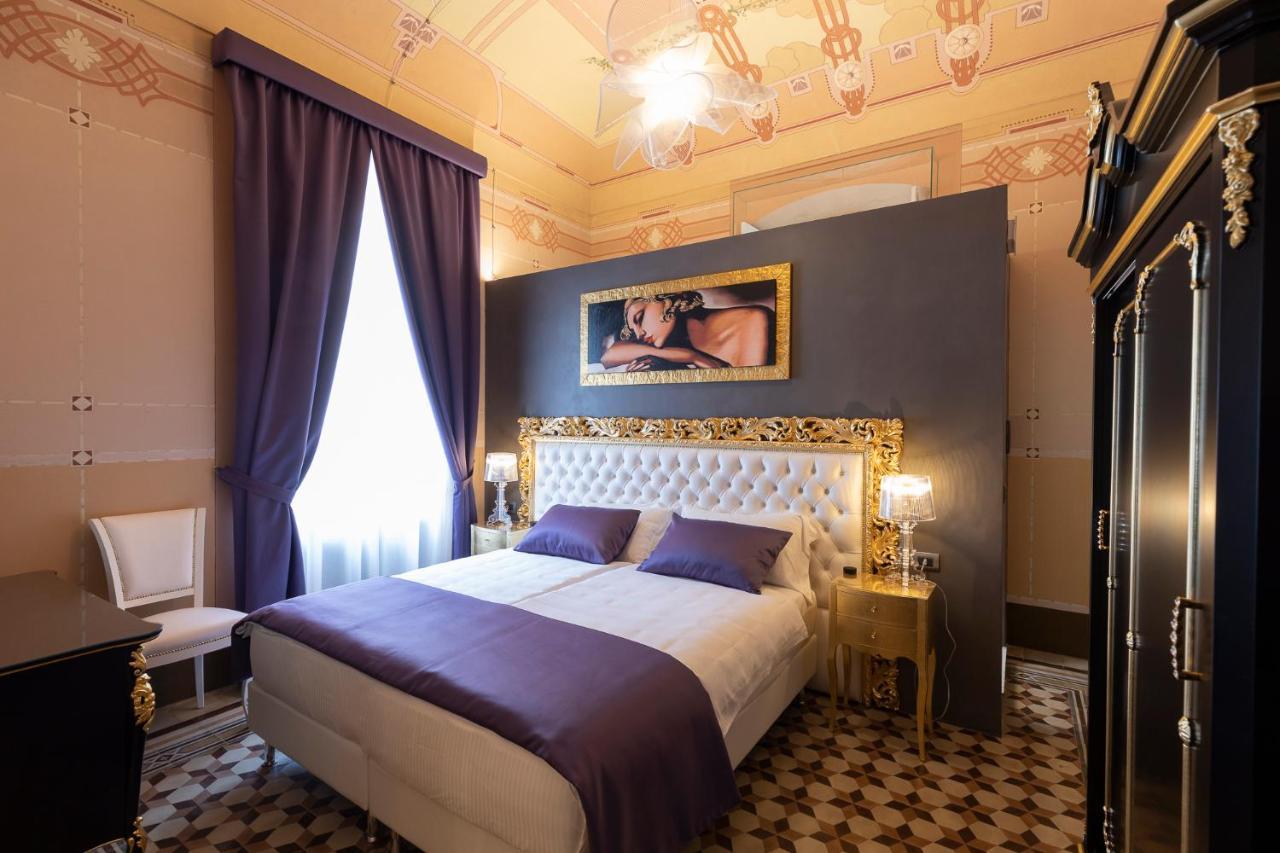 Hotel Luxury Liberty House Alghero Exteriér fotografie