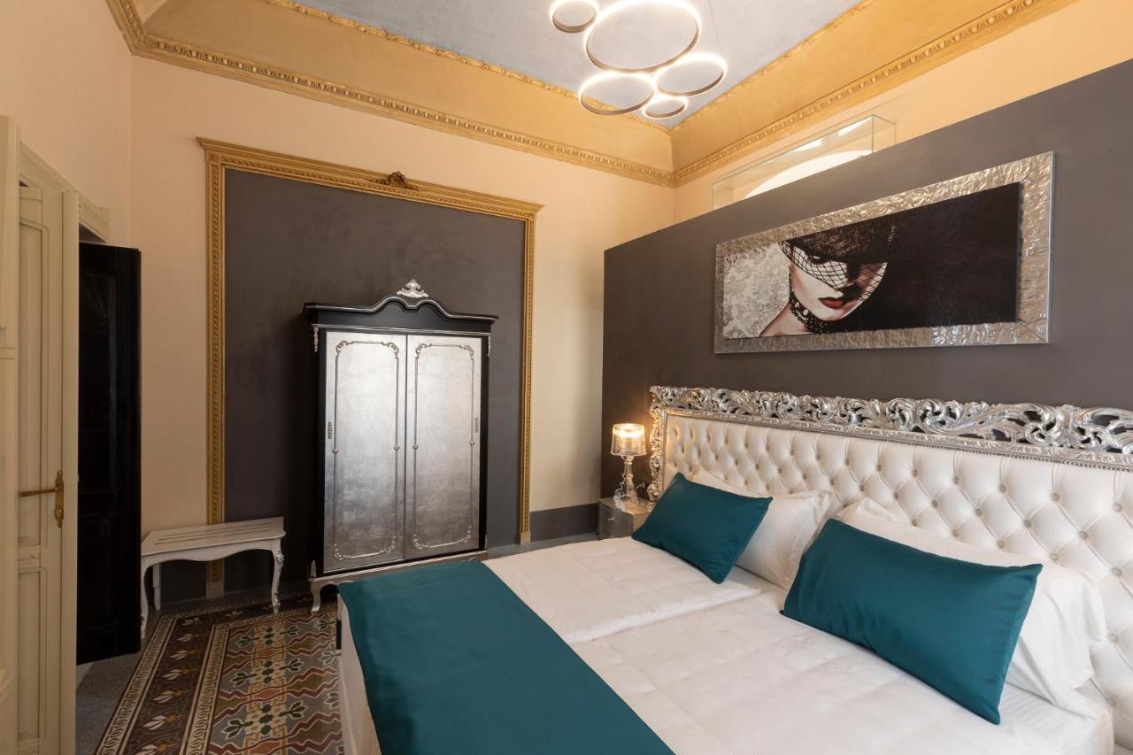 Hotel Luxury Liberty House Alghero Exteriér fotografie